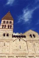 Tournus - Eglise Saint Philibert